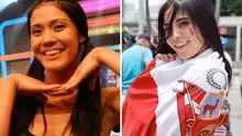 Fabianne Hayashida: ¿dónde nació la chica reality y por qué se quedó a vivir en Perú?