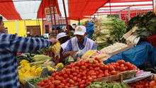 FAO: precios mundiales de alimentos caen 20,5% en marzo
