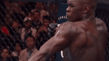 UFC 287: Israel Adesanya vence a Alex Pereira y es el nuevo campeón