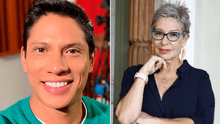 André Silva sobre los galanes en las series: "Michelle Alexander toma en cuenta al tipo peruano"