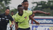 ¡Tremenda remontada! LDU venció 2-1 a Guayaquil City por la LigaPro de Ecuador 2023