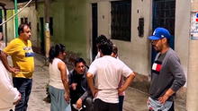 Huacho: colocan explosivo en vivienda de alcalde de Barranca