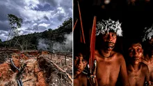 Genocidio yanomami: ¿cómo la minería ilegal está matando lentamente a población indígena de la Amazonía?
