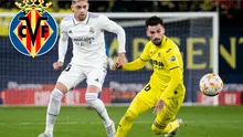 Villarreal se pronuncia sobre agresión a Álex Baena: "Creemos en la versión de nuestro jugador"