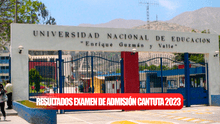 Resultados del examen La Cantuta 2023: revisa la lista de ingresantes y los puntajes de la prueba