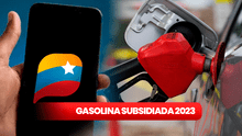 ¿Qué hacer si no me recargan el cupo de gasolina en Patria?