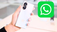 ¿Cómo abrir tu cuenta de WhatsApp en un teléfono Huawei sin perder tus chats en el proceso?