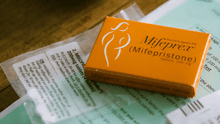 ¿Qué tan segura es la pastilla abortiva que desata la polémica en EE. UU.?