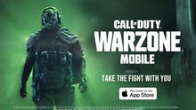 'Call of Duty: Warzone Mobile' solo llegó a Chile: ¿cuándo se lanza en otros países?