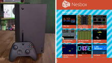 Microsoft retira emuladores de Nintendo de su Xbox Series X|S: ¿presión de la 'Gran N'?