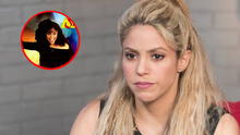 Shakira: agente español que la rechazó en su juventud ahora subasta su primera grabación