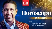 Horóscopo de Hermes Ramírez, 12 de abril: predicciones para Venezuela y por signo zodiacal HOY