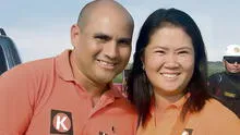Keiko Fujimori fue brazo político del clan de los Ramírez