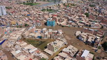Covisol informa sobre atenciones de emergencia en vía de evitamiento Chiclayo