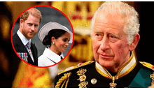 ¿Por qué el príncipe Harry irá a la coronación de su padre Carlos sin su esposa, Meghan Markle?