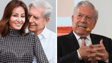Mario Vargas Llosa revela que podría ser amigo de Isabel Preysler tras separación: "Claro que sí"