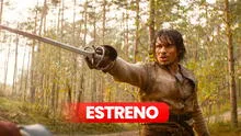 “Los tres mosqueteros: D’Artagnan”, ESTRENO en cines: ¿cuándo llega la película a Perú?