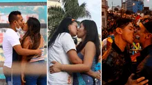 Día del beso: ¿en qué lugares del mundo está prohibido besarse en público?