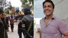 Actor Gerardo Zamora formará parte de escenificación de la batalla de Chupaca en Junín