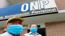 BCRP: el nuevo bono de reconocimiento descompensará a la ONP