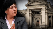 Lilia Paredes: Fiscalía solicita nuevo pedido de prisión preventiva por 28 meses
