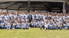 Grupo EFE cumple 30 años de trayectoria en el mercado peruano