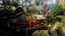 FMI: los ricos deben pagar más impuestos para contener alta inflación en América Latina
