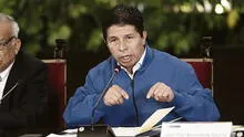Pedro Castillo: Poder Judicial rechaza tutela de derechos contra "filtraciones de la Fiscalía"