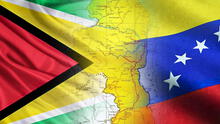 ¿Cuándo y cómo se separó Guyana de Venezuela?