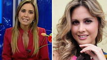 Jessica Tapia: ¿a qué se dedicó tras salir de la TV peruana y qué pedido le hizo a Gisela Valcárcel?