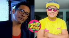 Kike Suero indignado con Chino Risas por decir que "Jirón del humor" limpiará a los cómicos ambulantes