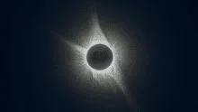 ¿Cómo será el eclipse solar híbrido de abril de 2023?