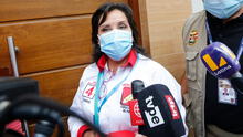 Dina Boluarte: 3 personeros de Perú Libre habrían ganado contratos con el MIDIS cuando fue ministra