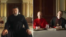 Vaticano defiende los exorcismos y ataca a película de terror con Russell Crowe: "Anormal"