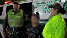 Condenan a mujer que abusaba y explotaba sexualmente a su hija de un año en Colombia