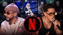 “La firma” en Netflix: ¿quién es Stefano Toller, peruano participante del reality y halagado por Yandel?