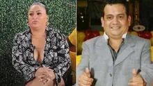 Paloma de la Guaracha contó que Tony Rosado intentó abusar de ella: "Fue un susto muy fuerte"