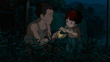 A 35 años de "La tumba de las luciérnagas": ¿de qué trata la película del Studio Ghibli?