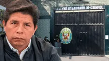Pedro Castillo: PJ confirma rechazo del habeas corpus a favor del expresidente tras discordia entre jueces