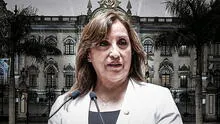 Dina Boluarte: 77% desaprueba gestión de presidenta de la República, según Ipsos
