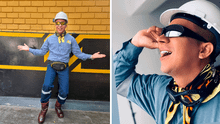 ¿Qué fue de la vida del ‘Ingeniero bailarín’ y por qué lo vetaron de América TV?