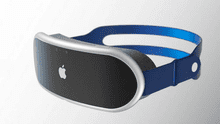 Apple alista sus gafas de realidad mixta para la WWDC23: te dejará escribir en el aire