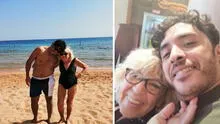 Mujer de 83 años y su esposo de 37 celebran su segundo aniversario: “El mejor sexo de mi vida”