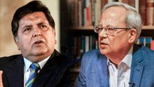 Hildebrandt sobre Alan García: "¿Se mató para no ser humillado? ¡Se mató para no ser encarcelado!"