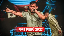 FMS Perú: así quedaron los grupos para la tercera temporada de la liga peruana de freestyle