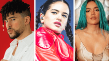 ¿A qué hora ver los Latin American Music Awards 2023 EN VIVO?: horario y dónde seguir la TRANSMISIÓN gratis
