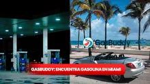 GasBuddy 2023: ¿cómo saber si hay gasolina en los grifos de Miami?
