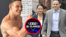 Mark Vito: ¿a qué se dedica ahora el exesposo de Keiko y por qué piden que sea chico reality?