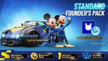 Disney Speedstorm, nuevo rival de Mario Kart, decepciona: errores y problemas de jugabilidad