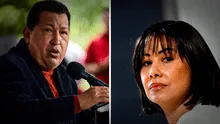 Claudia Díaz, la enfermera de Hugo Chávez, fue condenada a 15 años de cárcel en EE. UU.